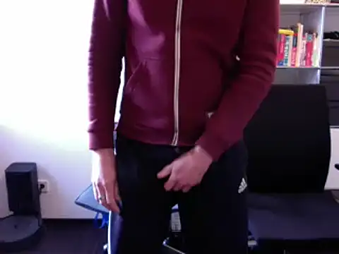 Slave 75 online show from 02/06/26, 07:15