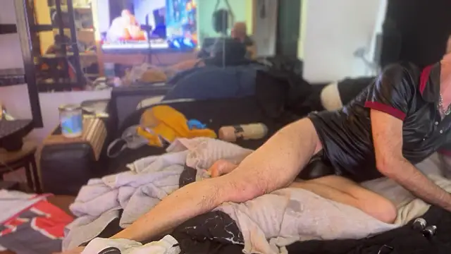 Sportparis4 online show from 11/24/25, 11:54