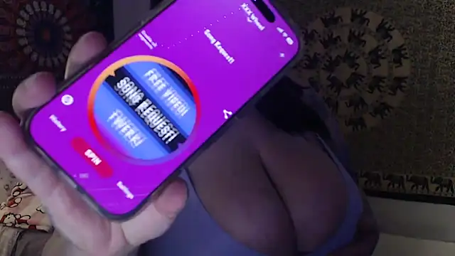 HazeyBvby online show from 02/09/26, 06:22