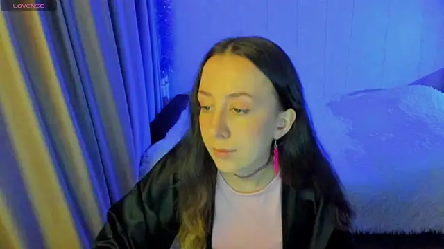 CurlySteph online show from 11/02/25, 08:14