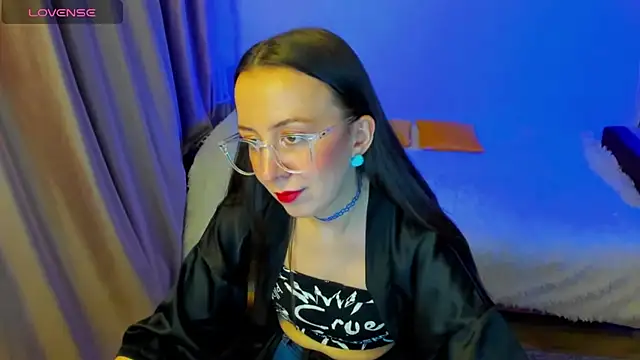 Snapshot of CurlySteph chatting on 02/08/26, 07:22 CurlySteph online show from 02/08/26, 07:22