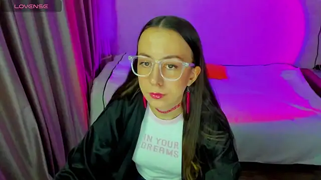 Snapshot of CurlySteph chatting on 02/23/26, 07:03 CurlySteph online show from 02/23/26, 07:03