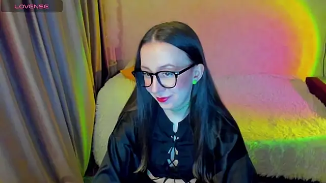 CurlySteph online show from 03/28/26, 06:20