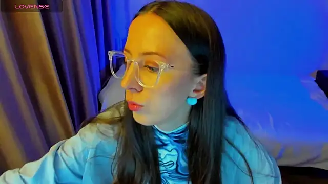 CurlySteph online show from 03/23/26, 07:14