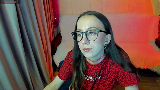 CurlySteph online show from 11/21/25, 07:13