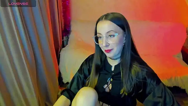 Snapshot of CurlySteph chatting on 01/09/26, 07:21 CurlySteph online show from 01/09/26, 07:21