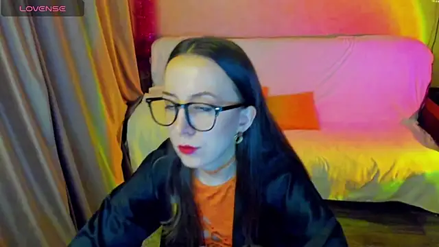 Snapshot of CurlySteph chatting on 01/31/26, 07:12 CurlySteph online show from 01/31/26, 07:12