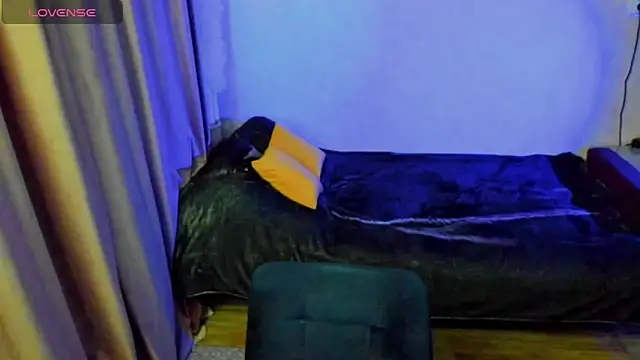 CurlySteph online show from 03/25/26, 07:13