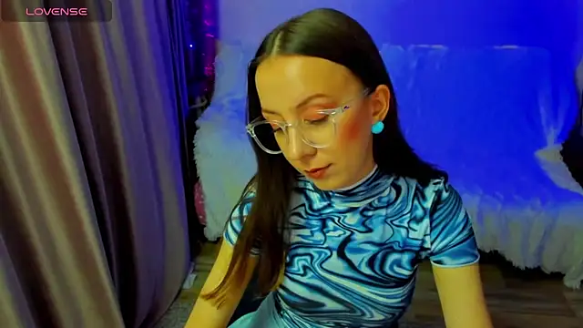 Snapshot of CurlySteph chatting on 01/11/26, 03:19 CurlySteph online show from 01/11/26, 03:19