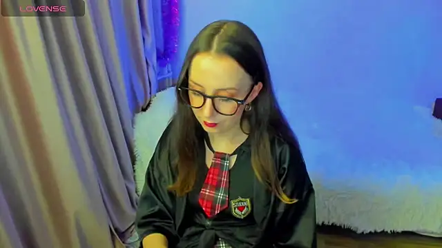 Snapshot of CurlySteph chatting on 01/18/26, 05:05 CurlySteph online show from 01/18/26, 05:05