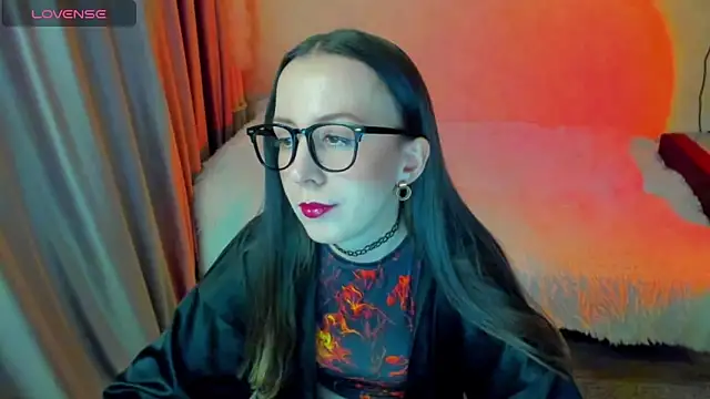 CurlySteph online show from 03/29/26, 06:31