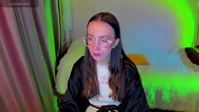 Snapshot of CurlySteph chatting on 02/09/26, 08:18 CurlySteph online show from 02/09/26, 08:18