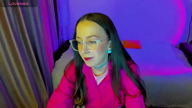 Snapshot of CurlySteph chatting on 02/14/26, 07:58 CurlySteph online show from 02/14/26, 07:58