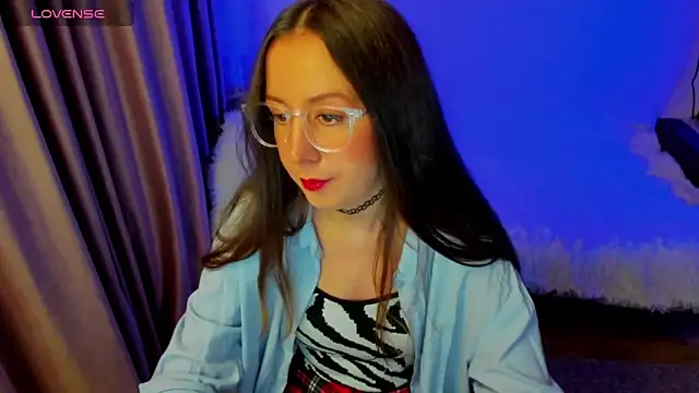 CurlySteph online show from 03/08/26, 07:28