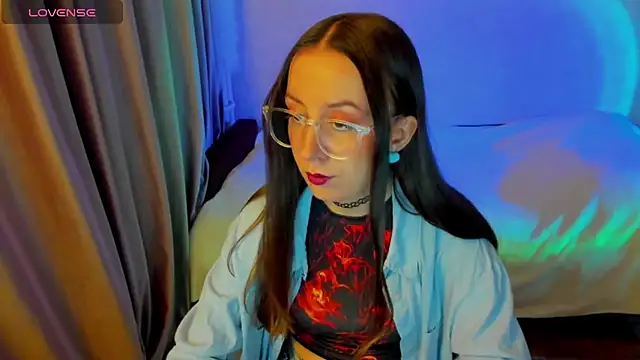 CurlySteph online show from 04/05/26, 09:10