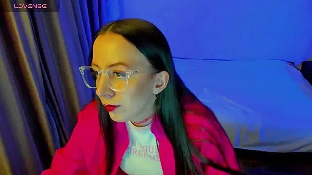 CurlySteph online show from 04/09/26, 07:42