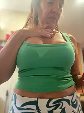 camelia3 online show from 02/22/26, 11:56