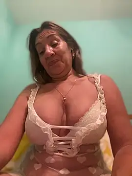 camelia3 online show from 05/11/26, 12:01