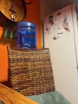 camelia3 online show from 03/19/26, 07:03