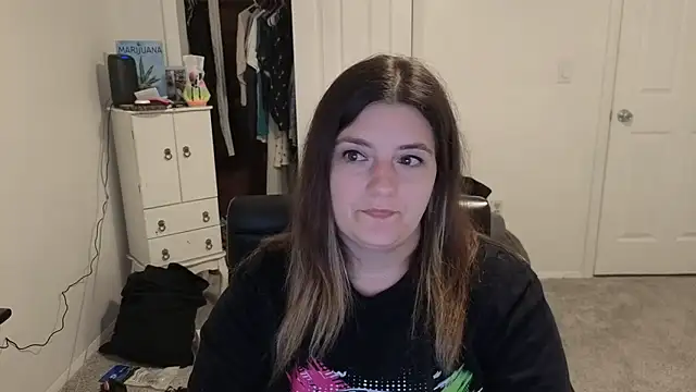 magicsparkles online show from 04/03/26, 01:56