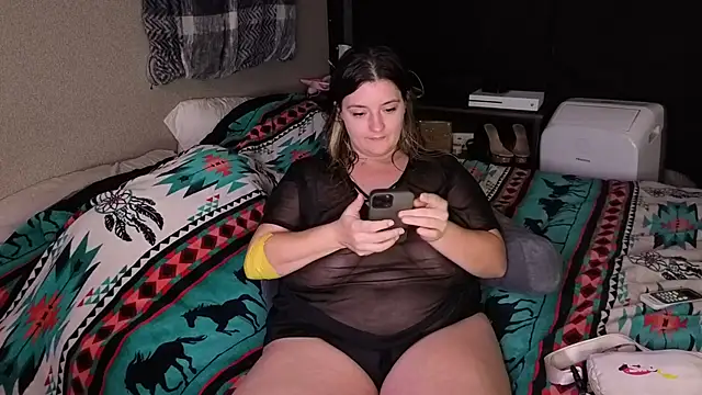 magicsparkles online show from 03/25/26, 01:50