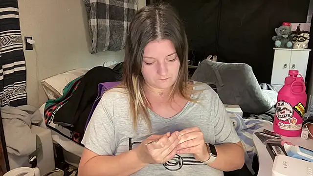 magicsparkles online show from 02/05/26, 07:10