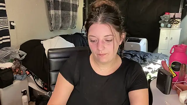 magicsparkles online show from 02/03/26, 08:25