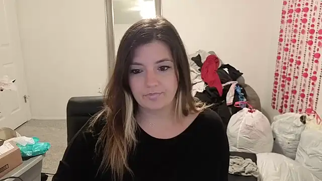 magicsparkles online show from 04/07/26, 12:45