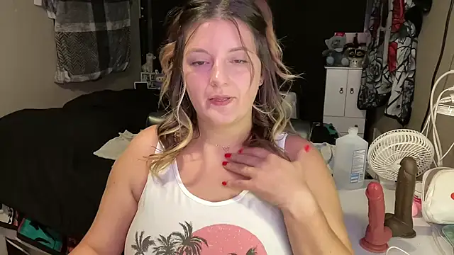 magicsparkles online show from 01/17/26, 10:24