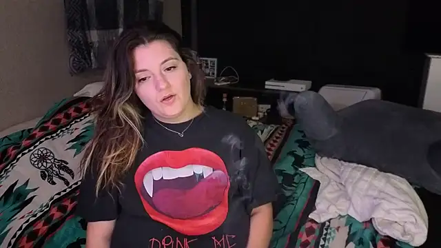 magicsparkles online show from 03/23/26, 04:34