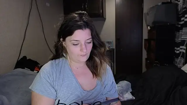 magicsparkles online show from 03/06/26, 02:17