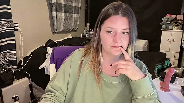 magicsparkles online show from 02/10/26, 12:09