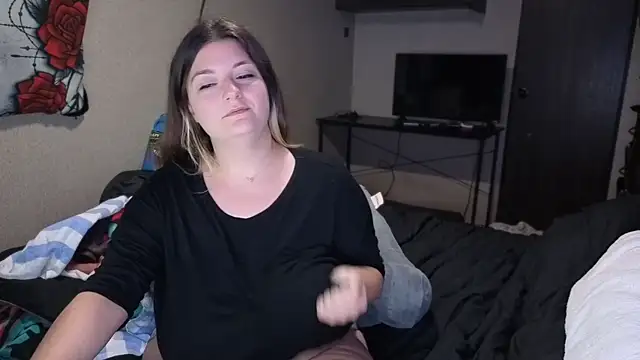 magicsparkles online show from 03/10/26, 01:42