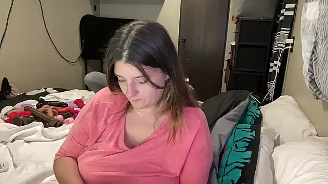 magicsparkles online show from 02/26/26, 12:54