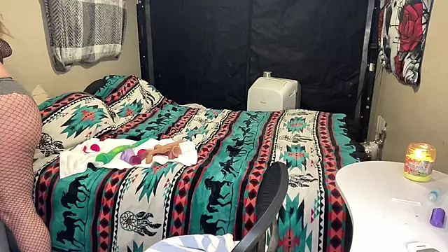 magicsparkles online show from 11/06/25, 10:03