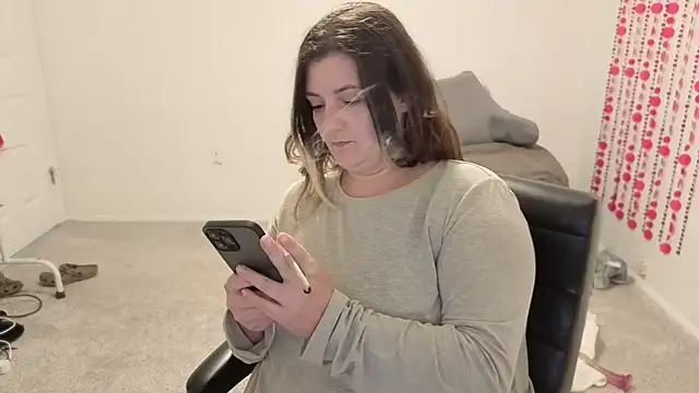 magicsparkles online show from 04/04/26, 01:12