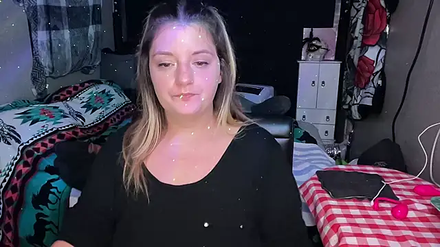 magicsparkles online show from 12/02/25, 07:04