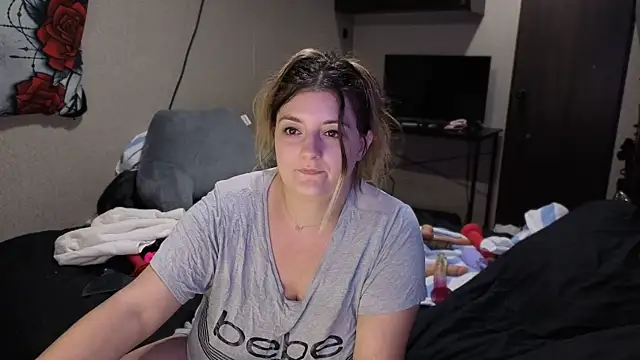 magicsparkles online show from 03/11/26, 02:27