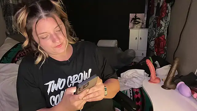 magicsparkles online show from 12/19/25, 12:25