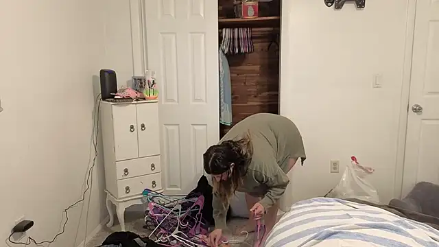 magicsparkles online show from 04/02/26, 03:46