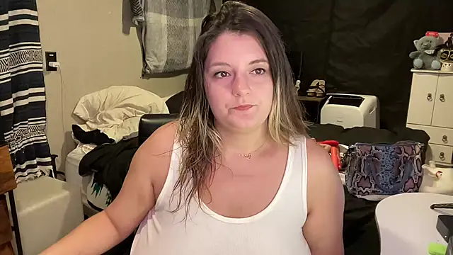 magicsparkles online show from 02/19/26, 02:08