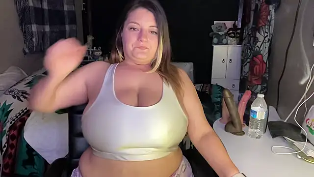 magicsparkles online show from 12/21/25, 02:57