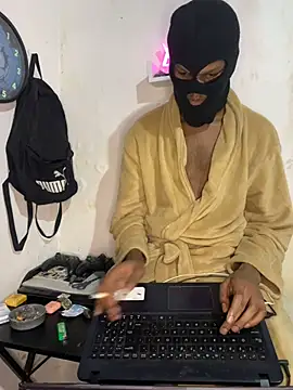 Shokiie online show from 11/22/25, 07:57