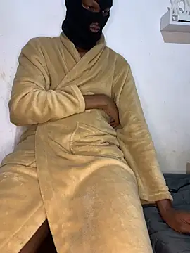 Shokiie online show from 12/21/25, 11:45