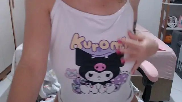 bustycarly online show from 06/15/26, 08:36