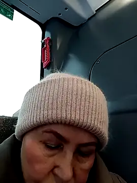 Hottie-Mom online show from 02/09/26, 12:14