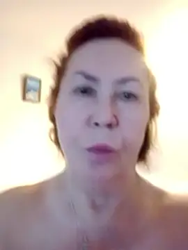 Hottie-Mom online show from 01/11/26, 07:59