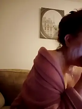 Hottie-Mom online show from 02/25/26, 10:09