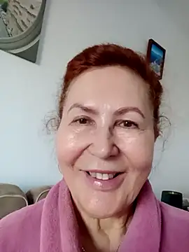 Hottie-Mom online show from 01/19/26, 09:13