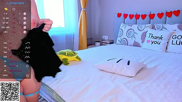 alishauki online show from 02/25/25, 01:32